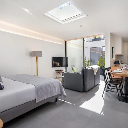 Canto De Luz - Luxury Maison-2
